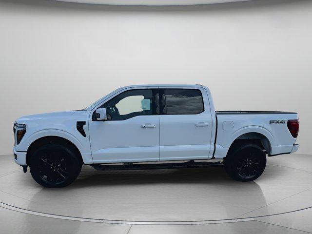 new 2025 Ford F-150 car, priced at $67,987