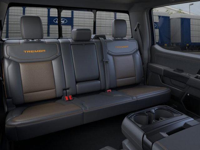 new 2025 Ford F-150 car, priced at $71,888