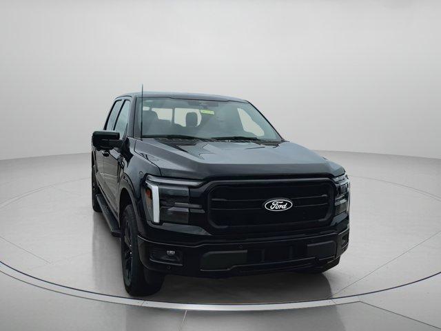 new 2025 Ford F-150 car, priced at $64,077