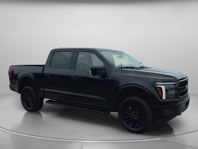 new 2025 Ford F-150 car, priced at $64,077