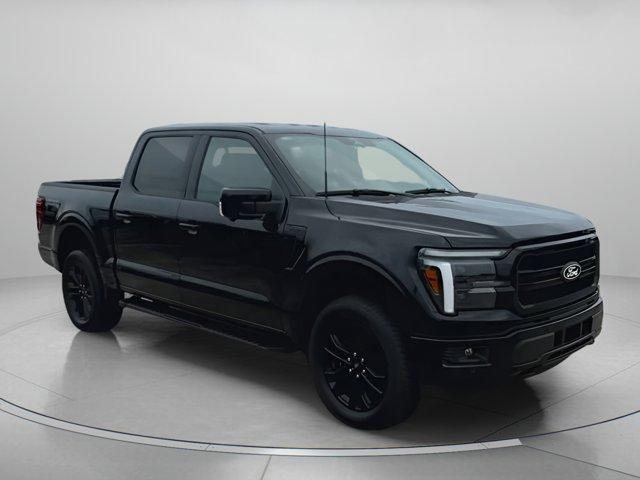 new 2025 Ford F-150 car, priced at $64,077