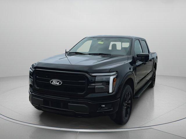 new 2025 Ford F-150 car, priced at $64,077