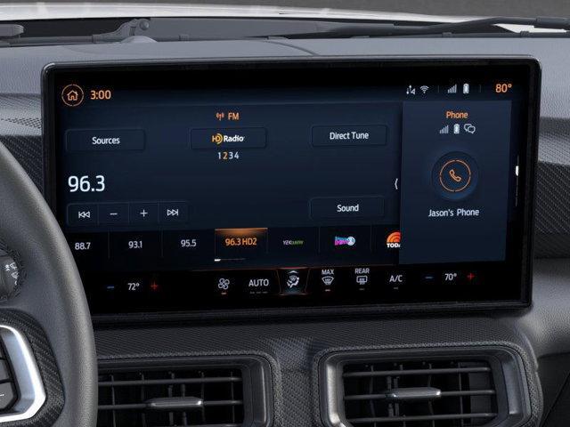 new 2025 Ford Mustang car, priced at $32,315