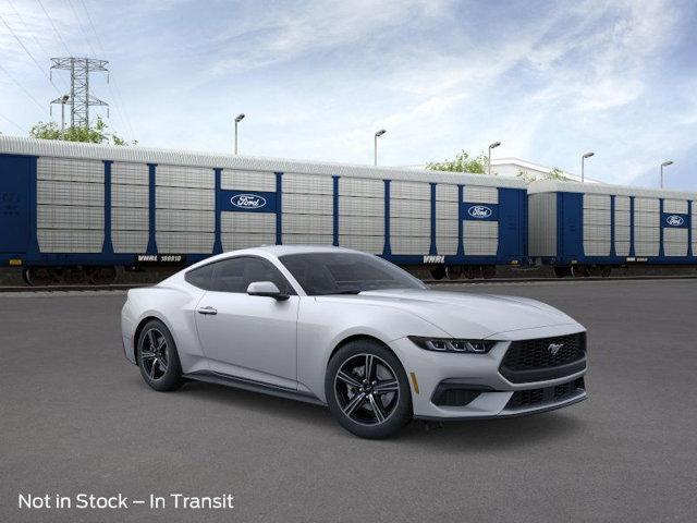 new 2025 Ford Mustang car, priced at $32,315
