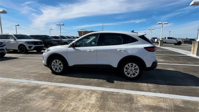 new 2025 Ford Escape car, priced at $27,068