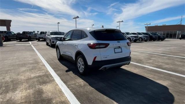 new 2025 Ford Escape car, priced at $27,068