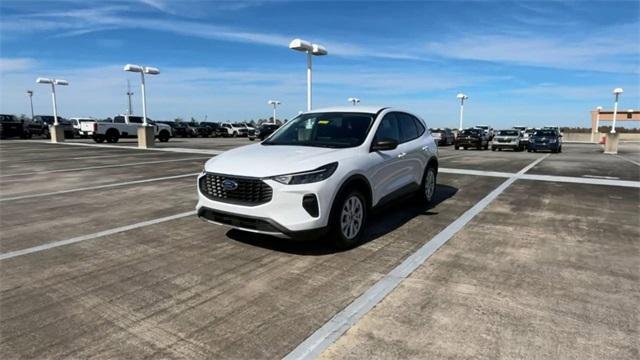 new 2025 Ford Escape car, priced at $27,068