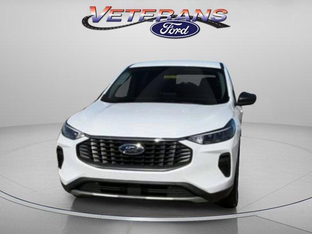new 2025 Ford Escape car, priced at $28,068