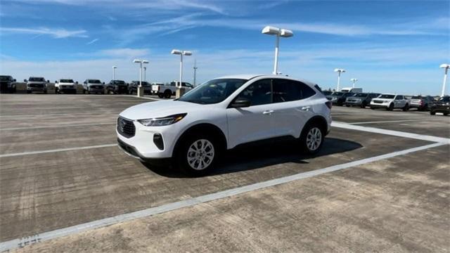 new 2025 Ford Escape car, priced at $27,068