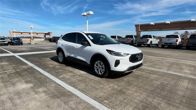new 2025 Ford Escape car, priced at $27,068