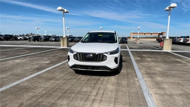 new 2025 Ford Escape car, priced at $27,068
