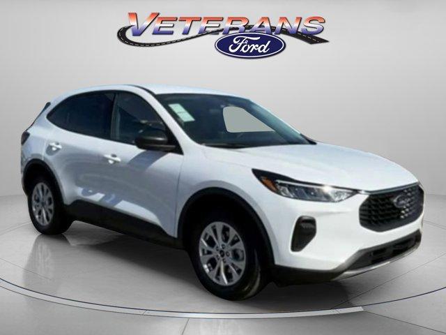 new 2025 Ford Escape car, priced at $28,068