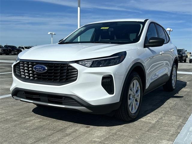 new 2025 Ford Escape car, priced at $27,068