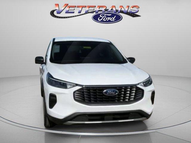 new 2025 Ford Escape car, priced at $28,068