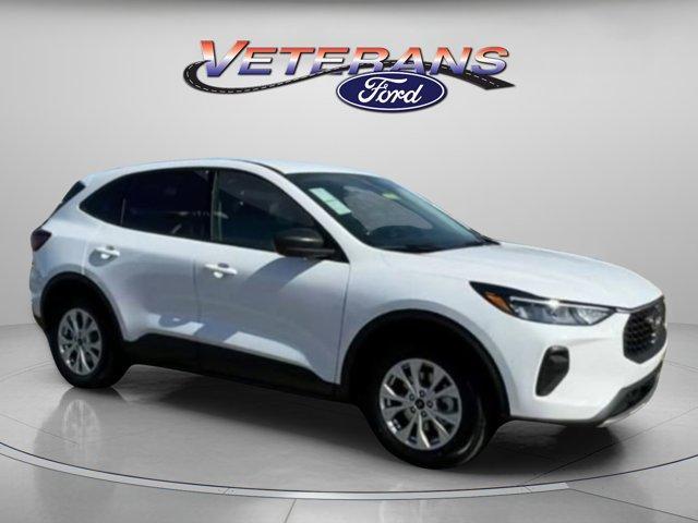 new 2025 Ford Escape car, priced at $28,068