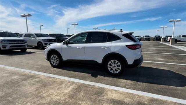 new 2025 Ford Escape car, priced at $27,068