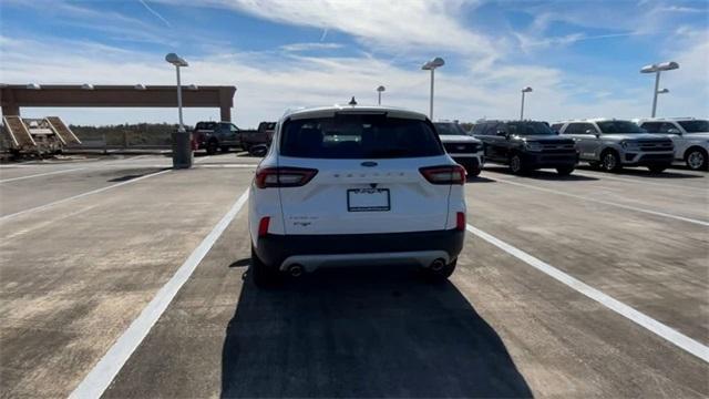 new 2025 Ford Escape car, priced at $27,068