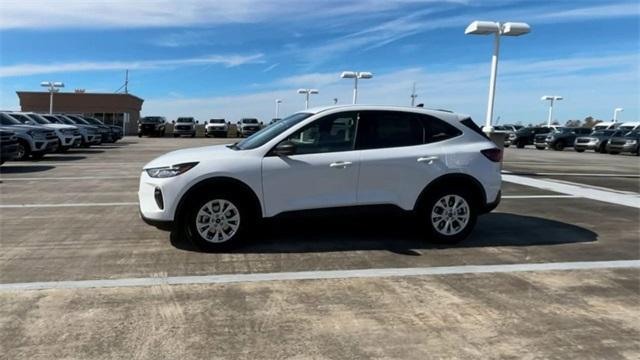 new 2025 Ford Escape car, priced at $27,068