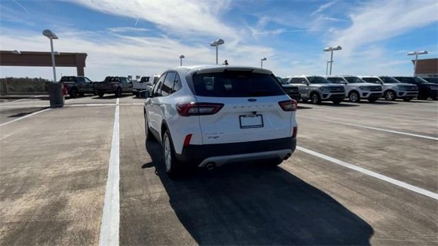 new 2025 Ford Escape car, priced at $27,068