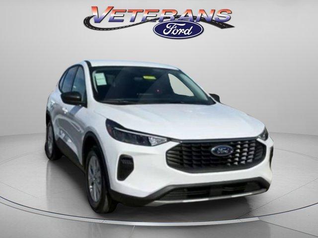 new 2025 Ford Escape car, priced at $28,068