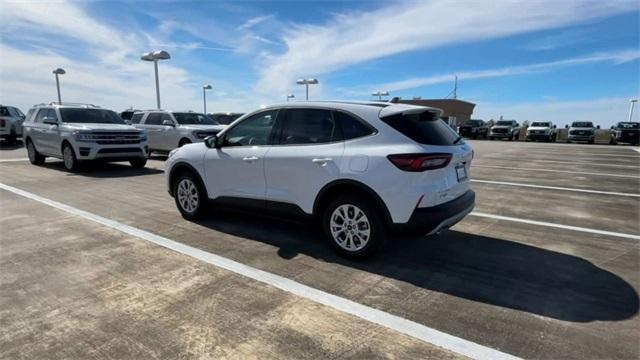 new 2025 Ford Escape car, priced at $27,068