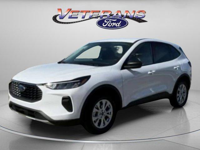 new 2025 Ford Escape car, priced at $28,068