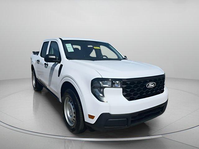 new 2025 Ford Maverick car, priced at $27,419