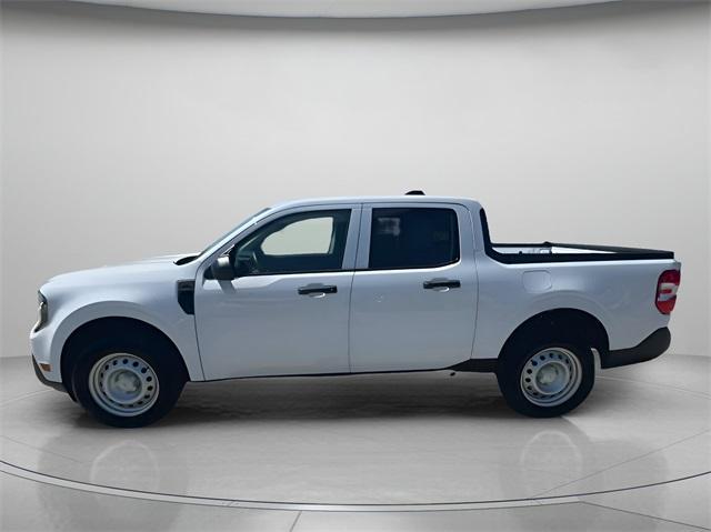 new 2025 Ford Maverick car, priced at $27,419