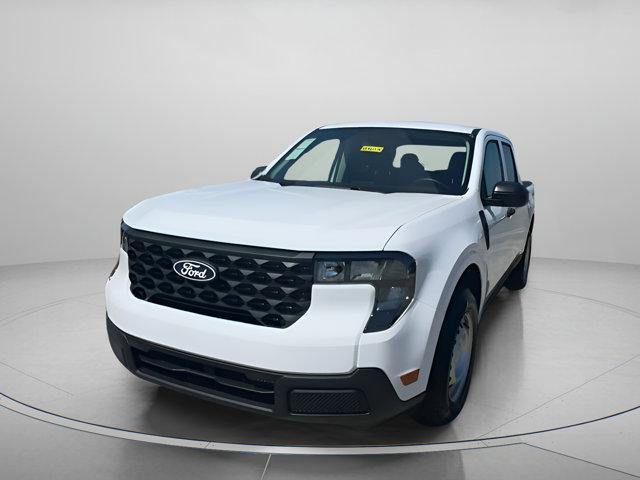 new 2025 Ford Maverick car, priced at $27,419