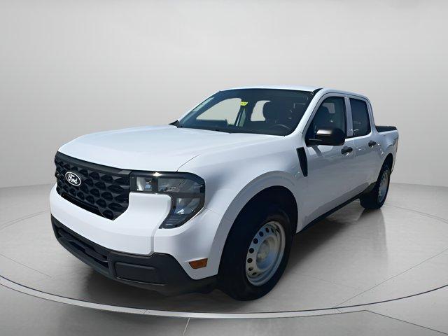 new 2025 Ford Maverick car, priced at $27,419