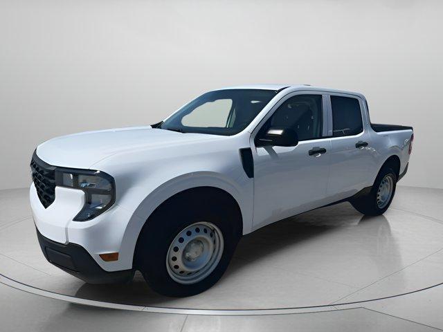 new 2025 Ford Maverick car, priced at $27,419