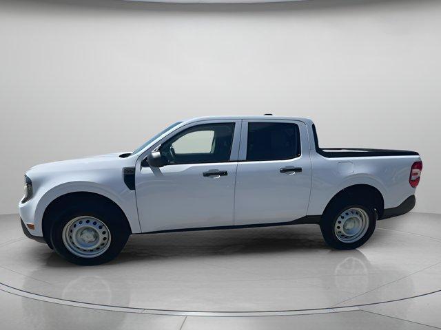 new 2025 Ford Maverick car, priced at $27,419