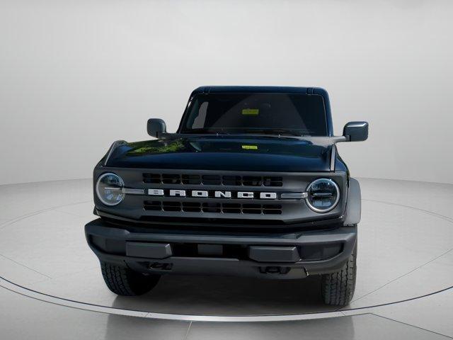 new 2025 Ford Bronco car, priced at $44,772