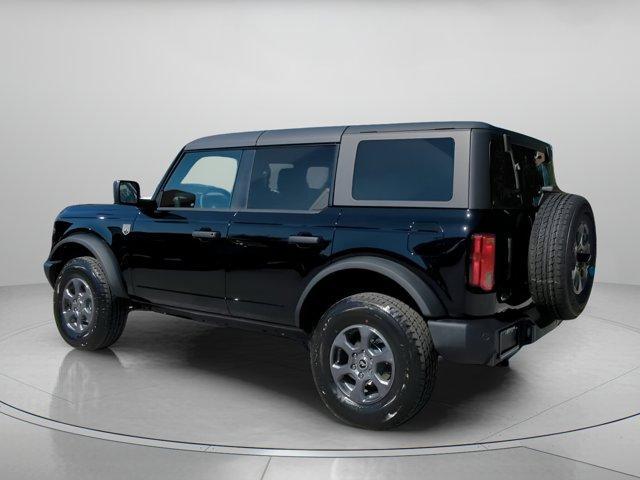 new 2025 Ford Bronco car, priced at $44,772