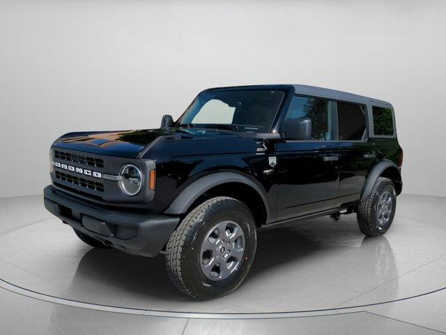 new 2025 Ford Bronco car, priced at $44,772