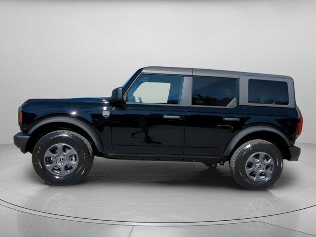 new 2025 Ford Bronco car, priced at $44,772