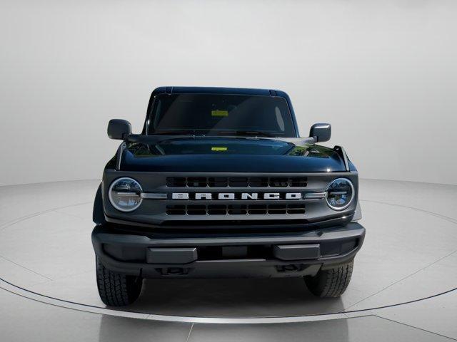 new 2025 Ford Bronco car, priced at $44,772