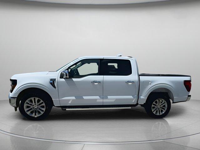 new 2025 Ford F-150 car, priced at $51,766