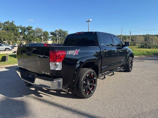 used 2012 Toyota Tundra car, priced at $18,999