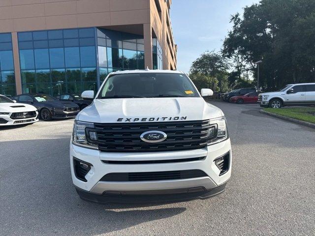 used 2019 Ford Expedition car, priced at $25,999
