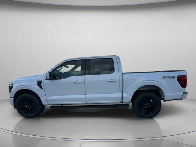 new 2025 Ford F-150 car, priced at $71,525