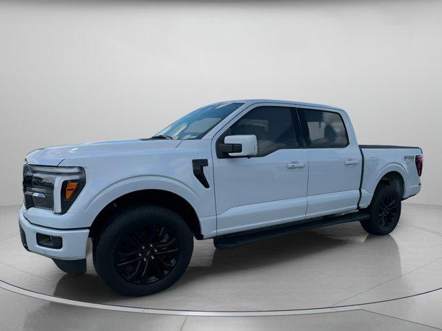 new 2025 Ford F-150 car, priced at $71,525