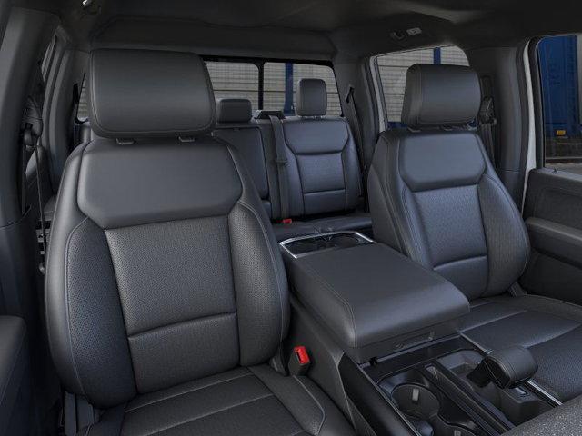 new 2025 Ford F-150 car, priced at $72,775