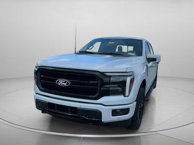 new 2025 Ford F-150 car, priced at $71,525