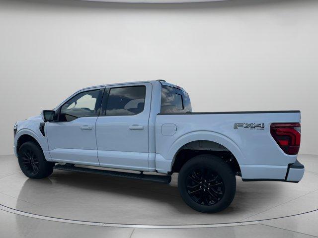 new 2025 Ford F-150 car, priced at $71,525