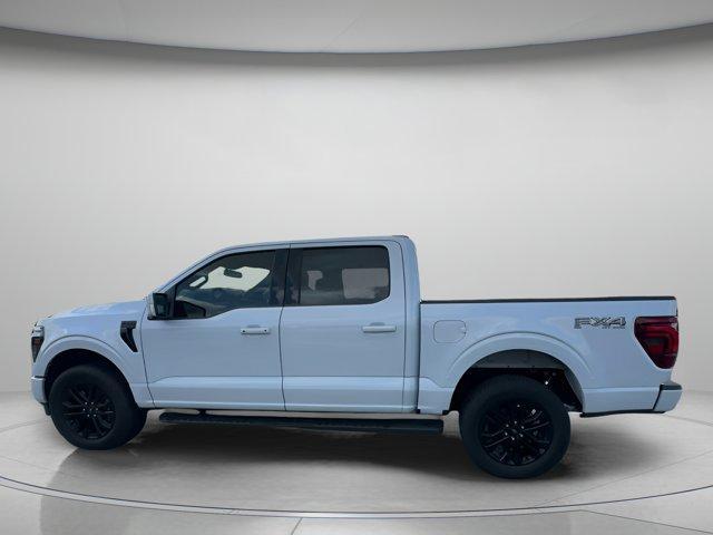 new 2025 Ford F-150 car, priced at $71,525