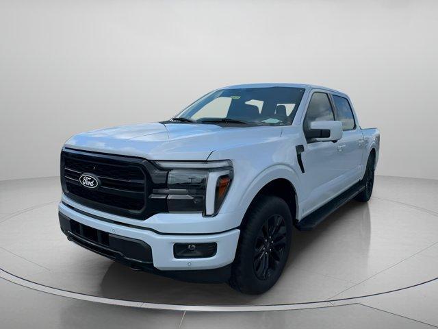 new 2025 Ford F-150 car, priced at $71,525