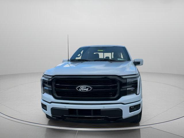 new 2025 Ford F-150 car, priced at $71,525