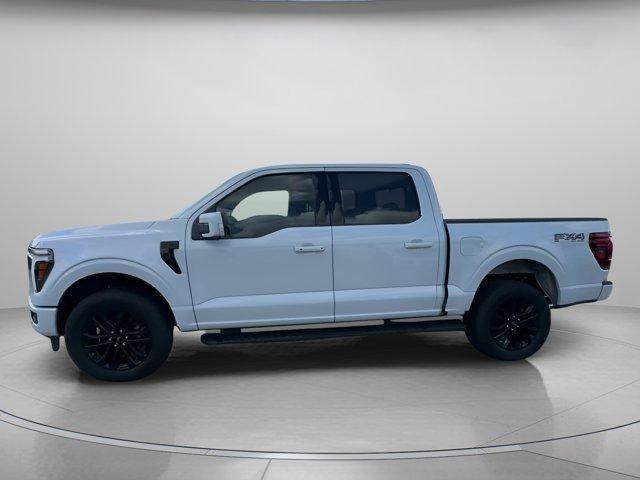 new 2025 Ford F-150 car, priced at $71,525