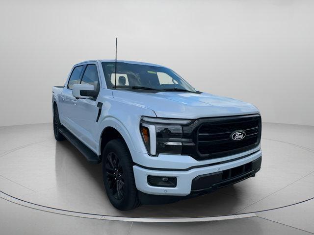 new 2025 Ford F-150 car, priced at $71,525